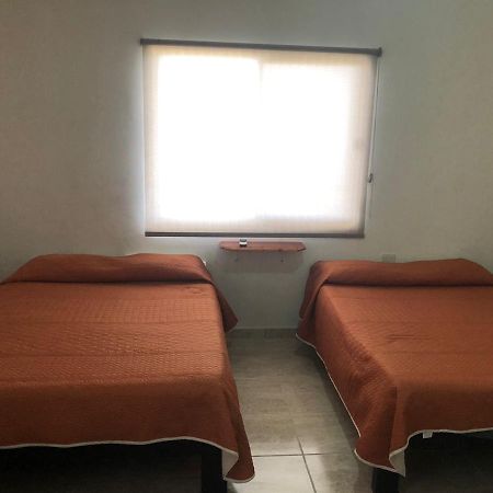 Terra Viva Villa Campestre Cuatrociénegas de Carranza Εξωτερικό φωτογραφία