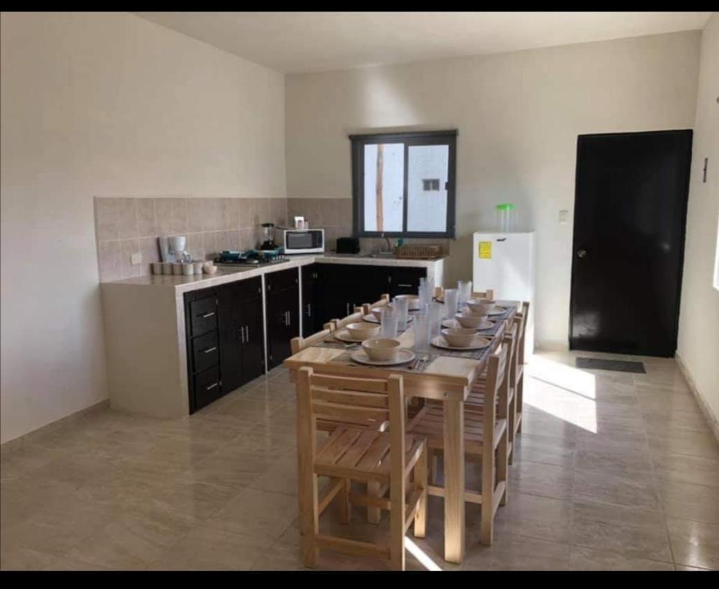 Terra Viva Villa Campestre Cuatrociénegas de Carranza Εξωτερικό φωτογραφία