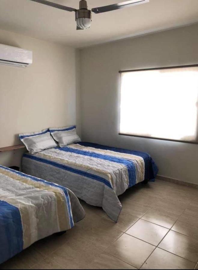 Terra Viva Villa Campestre Cuatrociénegas de Carranza Εξωτερικό φωτογραφία