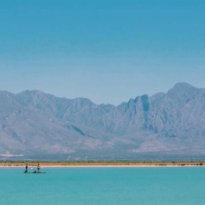 Terra Viva Villa Campestre Cuatrociénegas de Carranza Εξωτερικό φωτογραφία